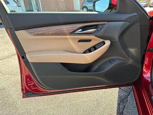 New 2026 Cadillac CT5 Premium Luxury image 10