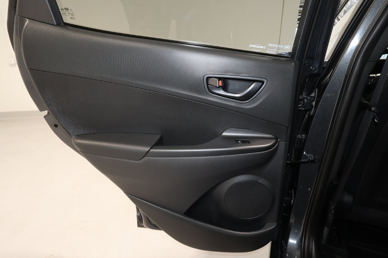Used 2022 Hyundai Kona N Line w/ Cargo Package FWD image 20