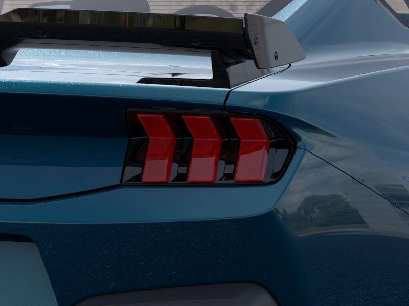 New 2026 Ford Mustang Dark Horse SC RWD image 21