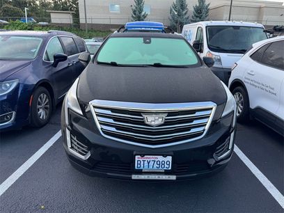Used 2018 Cadillac XT5 Premium Luxury w/ Driver Assist Package