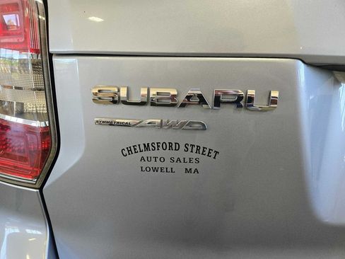 Used 2014 Subaru Forester 2.5i Limited AWD/4WD image 30