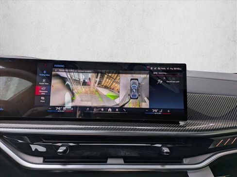 New 2026 BMW X6 M60i image 14