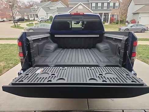 Used 2023 Nissan Frontier PRO-4X w/ Pro Convenience Package image 44