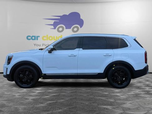 Used 2021 Kia Telluride EX image 2