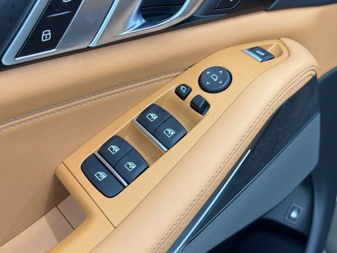New 2026 BMW X5 xDrive50e AWD/4WD image 19