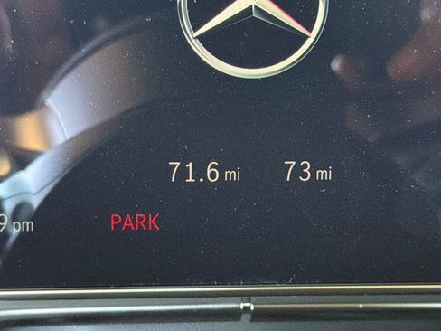 New 2026 Mercedes-Benz S 63 AMG S image 24