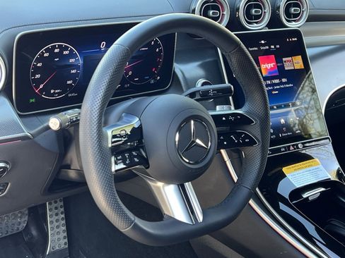 Certified 2026 Mercedes-Benz GLC 300 4MATIC image 21