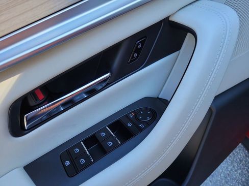 New 2026 MAZDA CX-90 3.3 Turbo w/ Premium Plus Pkg image 23