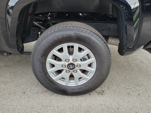 Used 2026 Toyota Tacoma SR5 RWD image 6