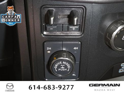 Used 2023 Ford F150 XL w/ STX Appearance Package AWD/4WD image 32