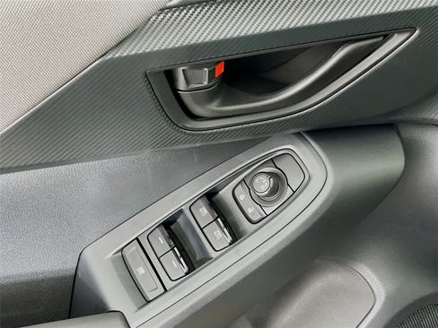 New 2025 Subaru Crosstrek 2.0i Premium w/ Convenience Package #2 image 16