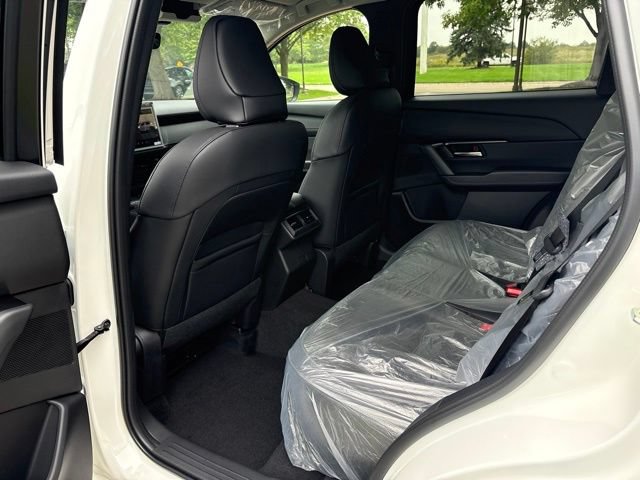 New 2026 MAZDA CX-5 Select AWD/4WD image 14