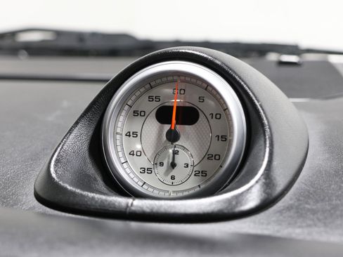 Used 2007 Porsche 911 Turbo image 64