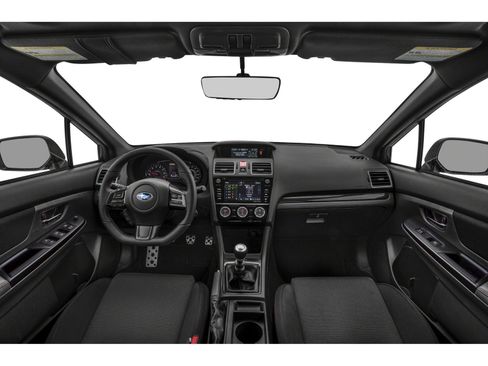 Used 2019 Subaru WRX Premium w/ Popular Package #3 (IZT) AWD/4WD image 5