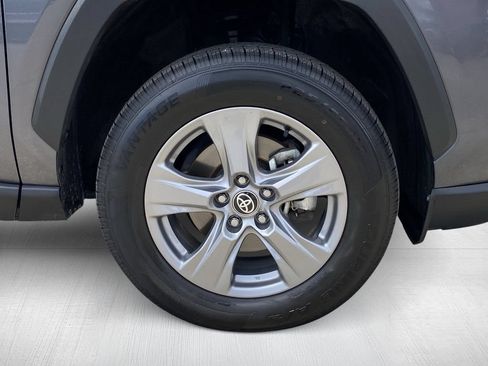 Certified 2024 Toyota RAV4 XLE w/ Convenience Package AWD/4WD image 14