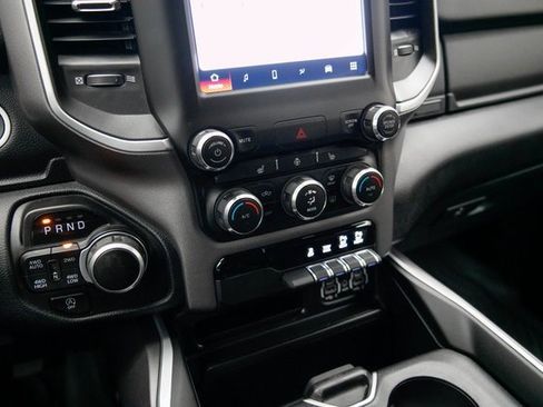 Used 2022 RAM 1500 Big Horn image 29