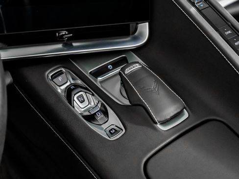 Used 2023 Chevrolet Corvette Z06 image 46