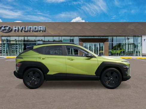 New 2026 Hyundai Kona SEL Sport image 7