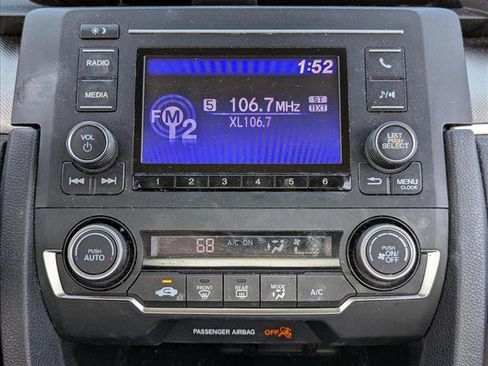 Used 2018 Honda Civic LX image 11