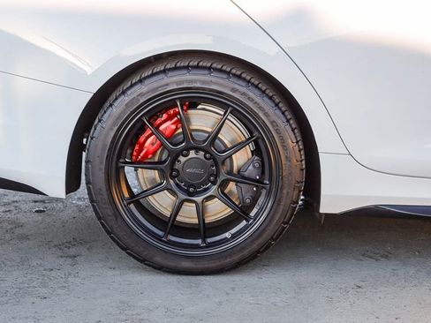 Used 2023 Cadillac CT4 V Blackwing w/ Driver Assist Package image 11