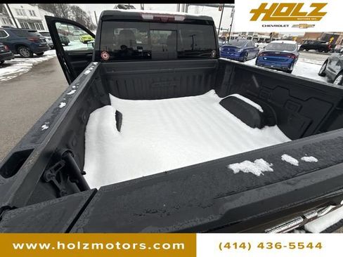 Used 2023 GMC Sierra 1500 AT4 w/ AT4 Premium Package image 28