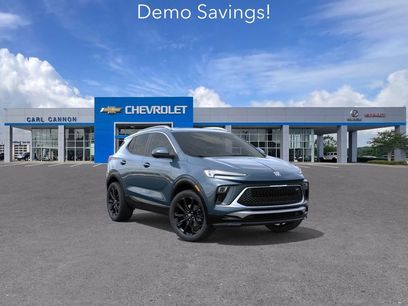 New 2026 Buick Encore GX Sport Touring w/ Advanced Technology Package