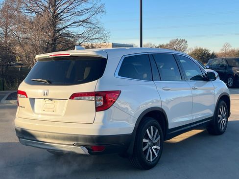 Used 2019 Honda Pilot EX-L image 12