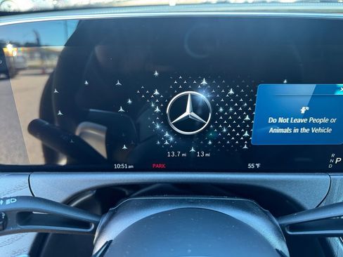 New 2026 Mercedes-Benz E 350 4MATIC Sedan image 22