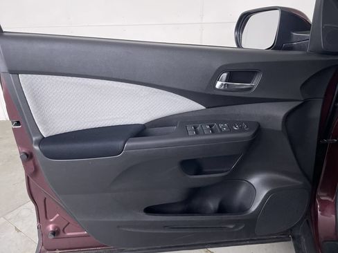 Used 2016 Honda CR-V EX image 10