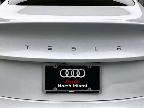 Used 2024 Tesla Model 3 Standard Range image 31