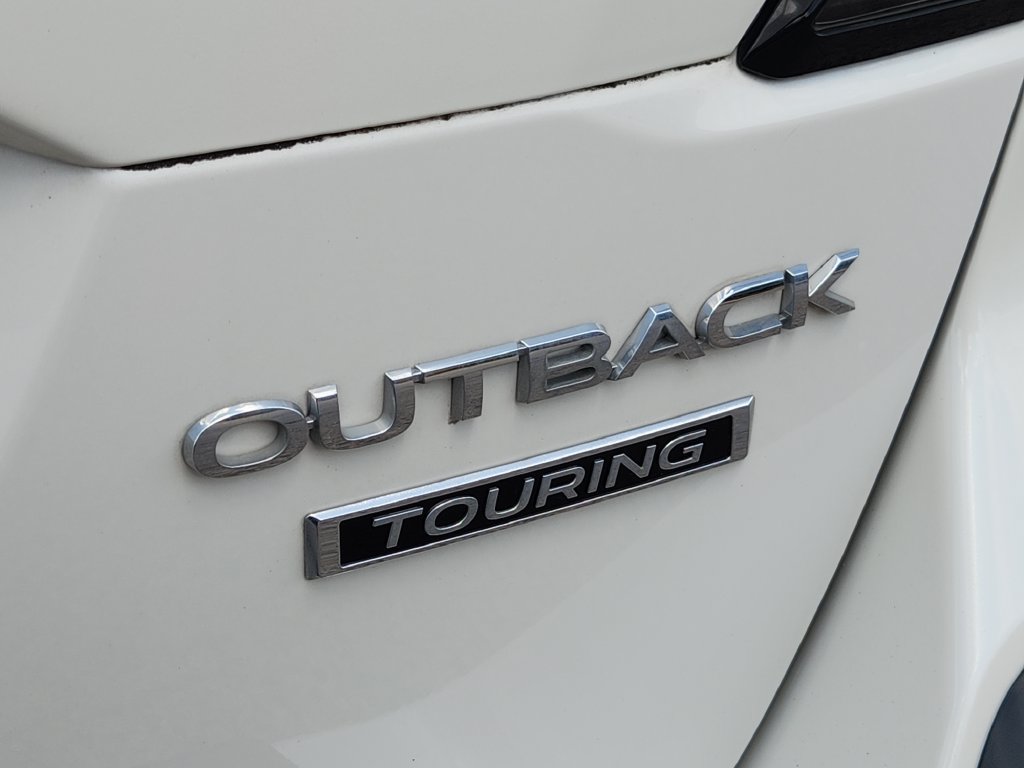 Used 2021 Subaru Outback Touring AWD/4WD image 11