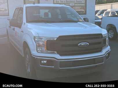 Used 2020 Ford F150 XL w/ Equipment Group 101A Mid