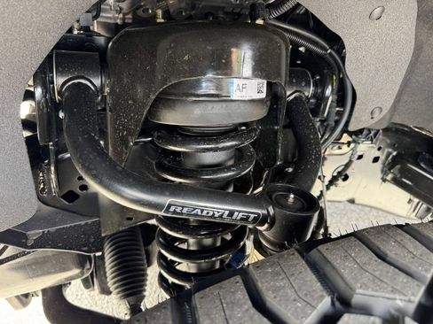 New 2026 Ford F150 XL w/ Equipment Group 103A High AWD/4WD image 15