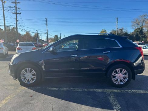 Used 2011 Cadillac SRX Luxury image 6