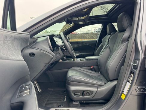 Certified 2023 Lexus RX 350 F Sport image 27