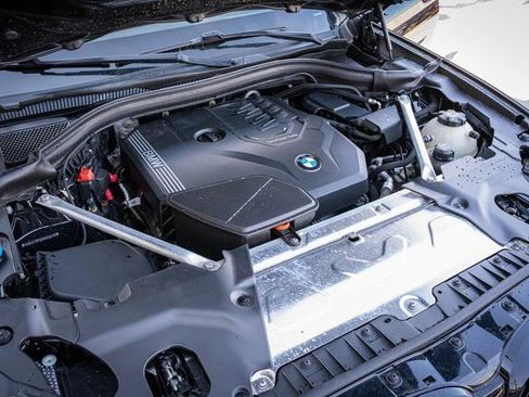 Used 2024 BMW X3 xDrive30i w/ Premium Package w/ZPA image 37
