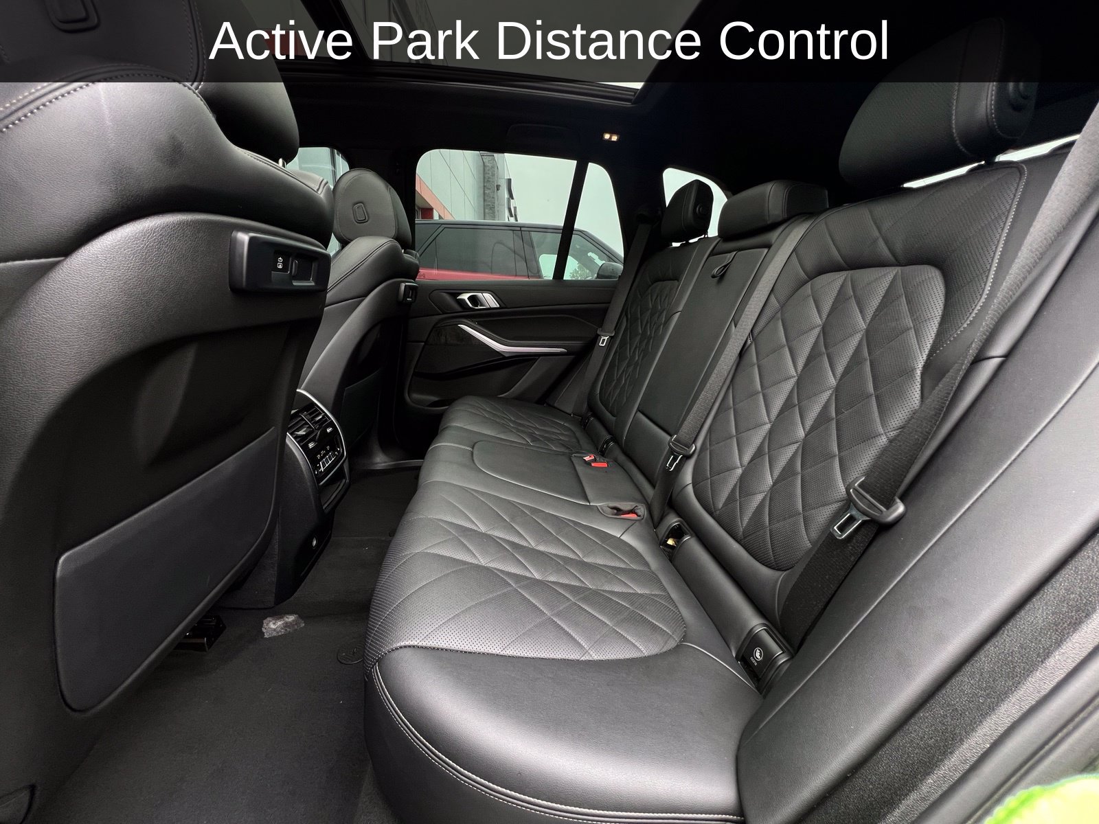 Used 2023 BMW X5 xDrive40i AWD/4WD image 16