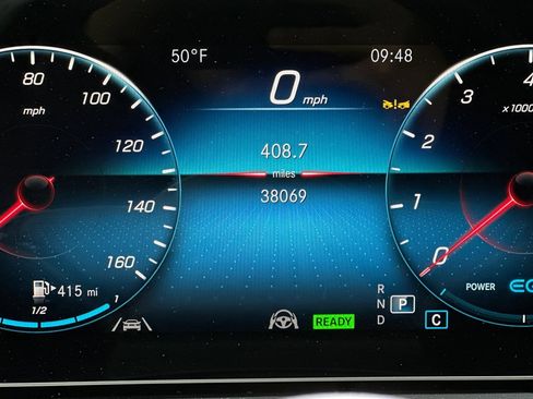 Used 2022 Mercedes-Benz GLE 450 4MATIC image 26