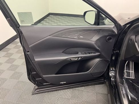 Certified 2023 Lexus RX 500h F Sport w/ Accessory Package (Z1) AWD/4WD image 9
