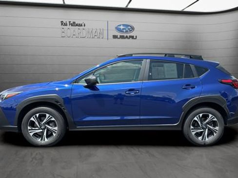 Used 2024 Subaru Crosstrek 2.0i Premium AWD/4WD image 9
