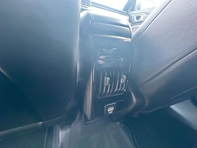 Used 2023 Jeep Compass Latitude AWD/4WD image 22
