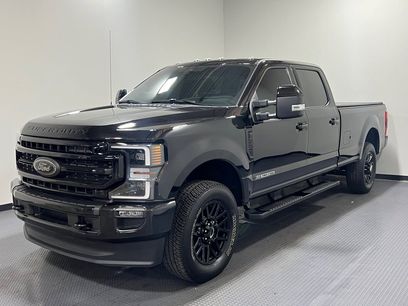 Used 2021 Ford F250 Lariat