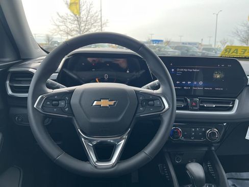 New 2026 Chevrolet TrailBlazer LT w/ LT Cold Weather Package image 21