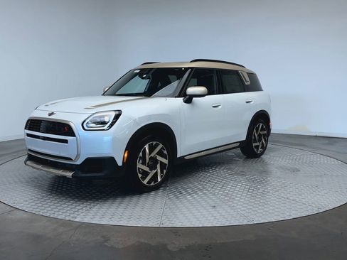 New 2027 MINI Cooper Countryman S AWD/4WD image 4