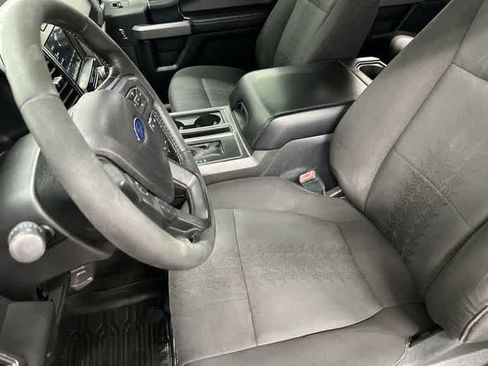 Used 2019 Ford F150 XLT w/ Equipment Group 302A Luxury AWD/4WD image 10