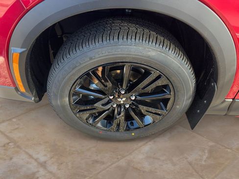 New 2026 Mitsubishi Eclipse Cross Ralliart image 14