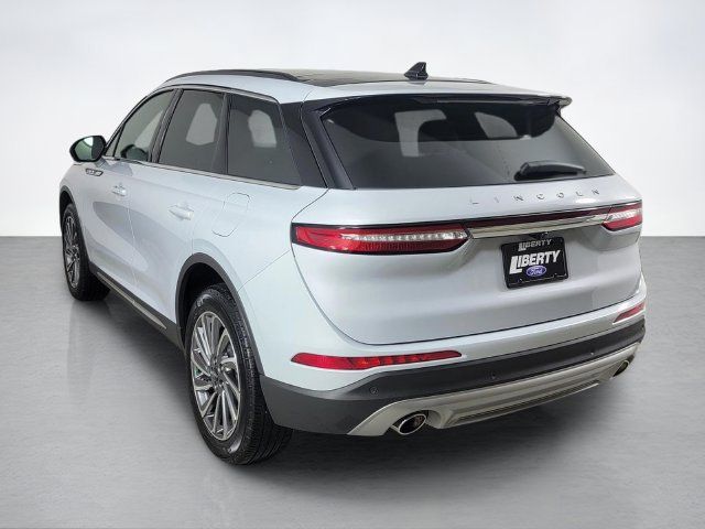 Used 2025 Lincoln Corsair Reserve AWD/4WD image 5