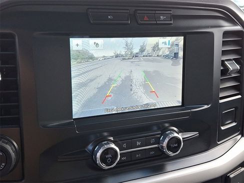 Used 2022 Ford F150 XLT w/ Equipment Group 301A Mid image 18