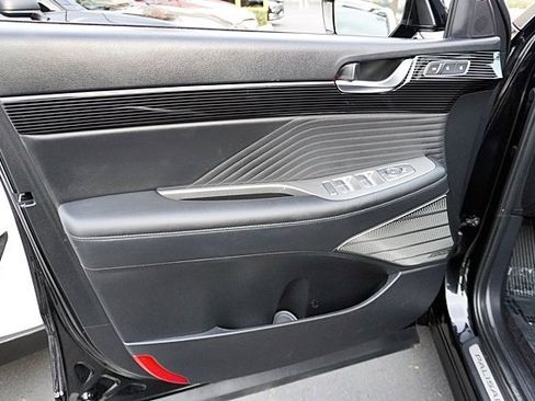 Certified 2023 Hyundai Palisade Calligraphy image 26