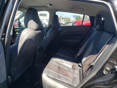 New 2026 Subaru Crosstrek 2.5i Limited image 12